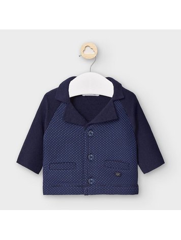 Mayoral Mayoral Boy's Cardigan