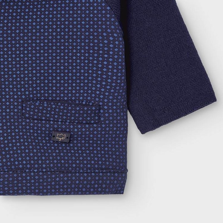 Mayoral Mayoral Boy's Cardigan