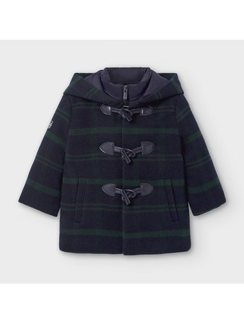 Mayoral Parka Garçon Mayoral