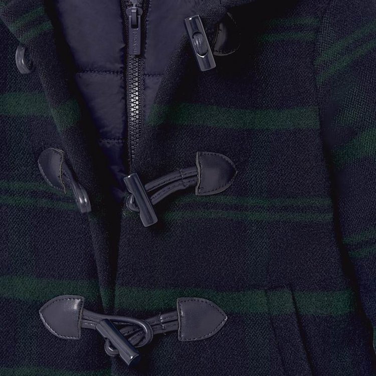 Mayoral Mayoral Boy's Coat