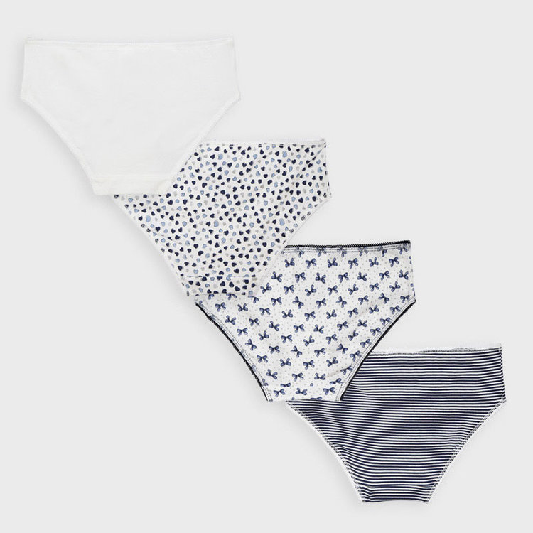 Mayoral Set 4 Culottes Fille Mayoral