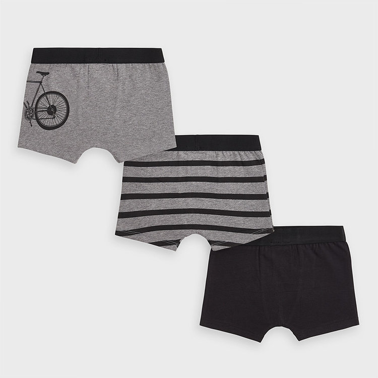 Mayoral Boxers (3 Paires) Garçon Mayoral