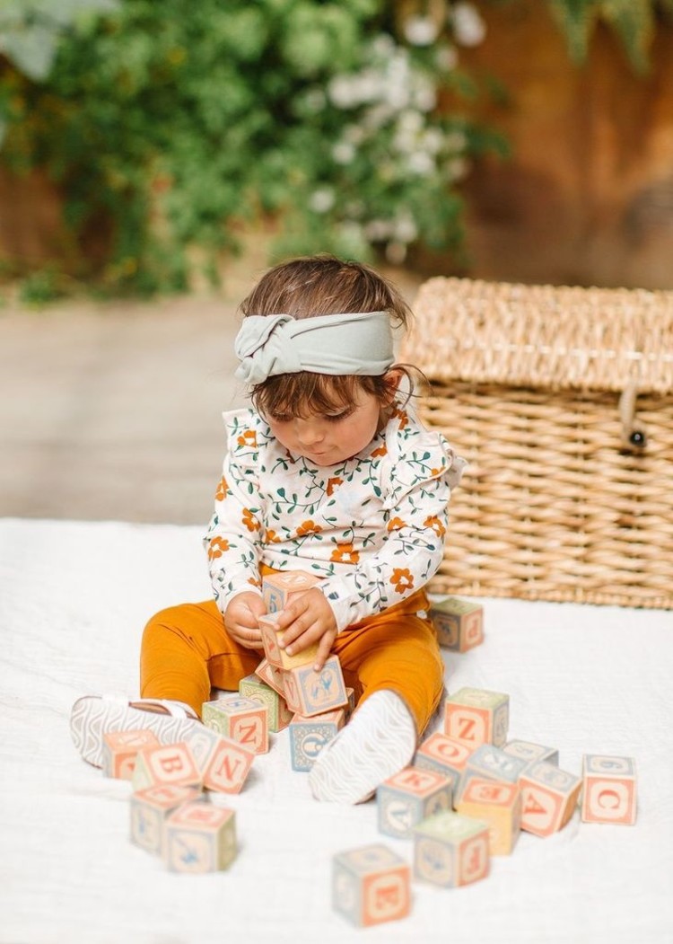 Loulou Lollipop LOULOU LOLLIPOP  HEADBAND