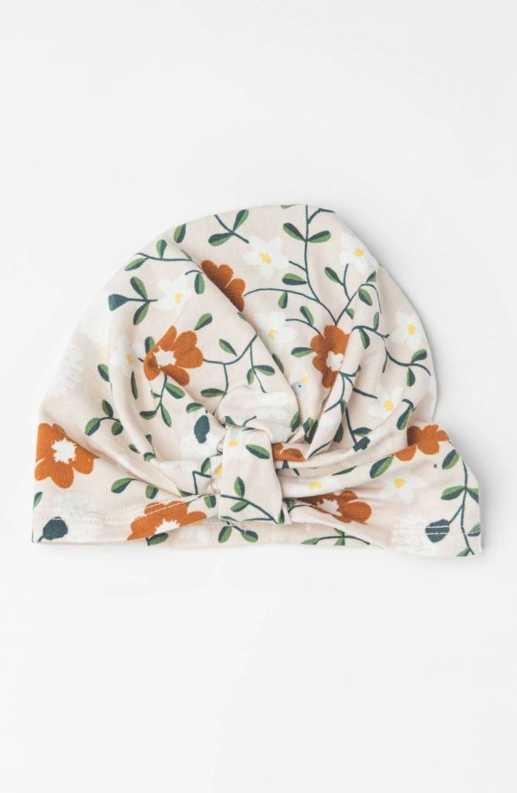 Loulou Lollipop LOULOU LOLLIPOP TURBAN HAT