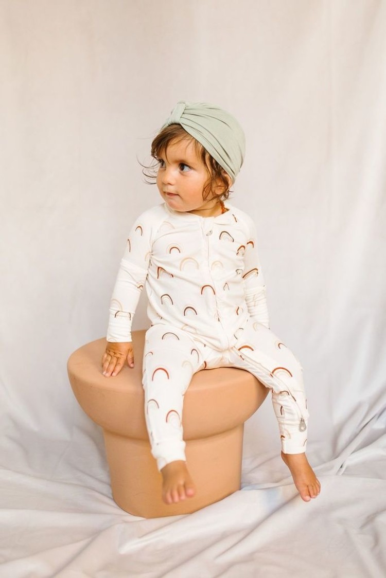 Loulou Lollipop CHAPEAU TURBAN LOULOU LOLLIPOP