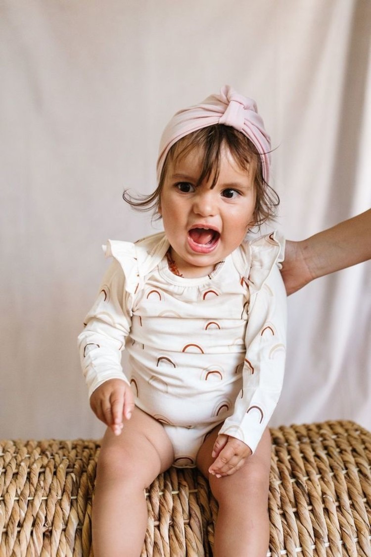 Loulou Lollipop LOULOU LOLLIPOP TURBAN HAT