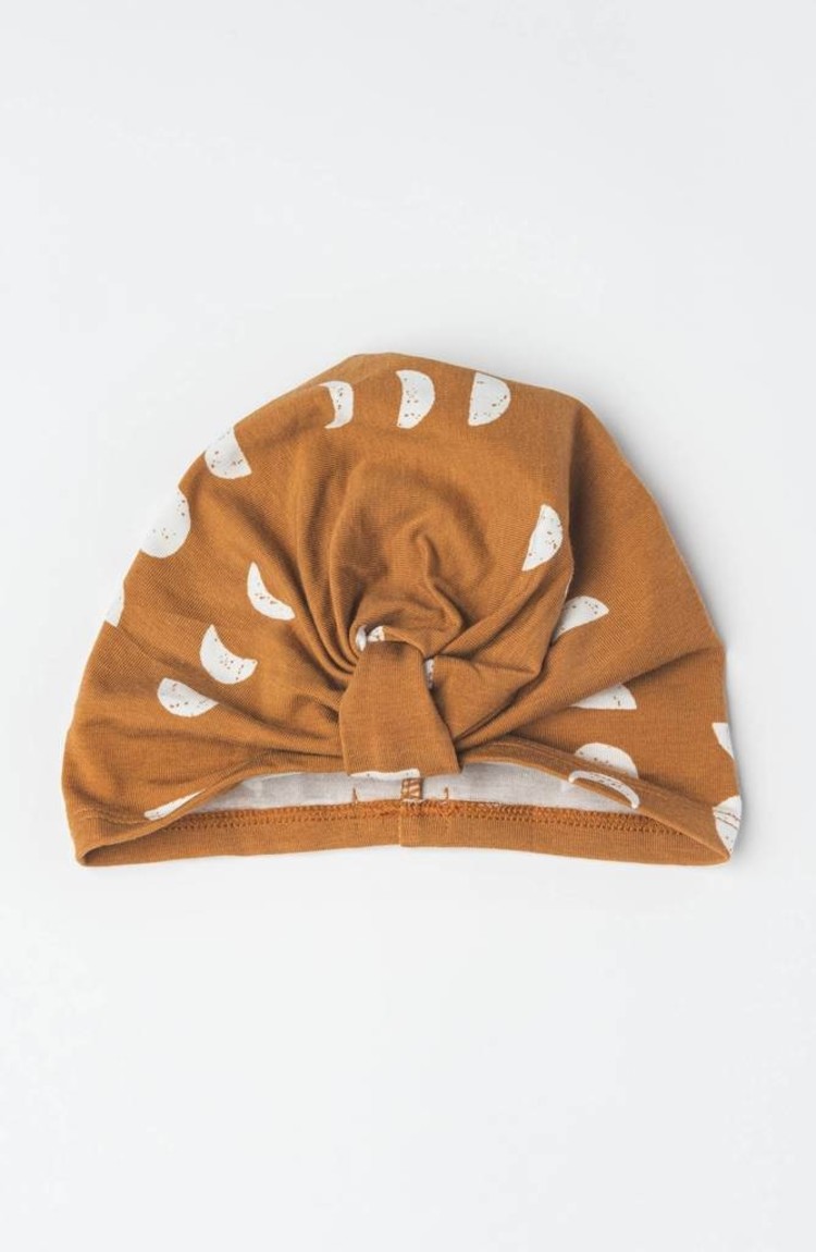 Loulou Lollipop LOULOU LOLLIPOP TURBAN HAT