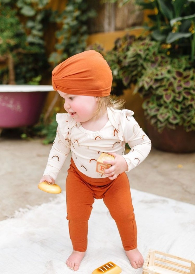 Loulou Lollipop LOULOU LOLLIPOP TURBAN HAT