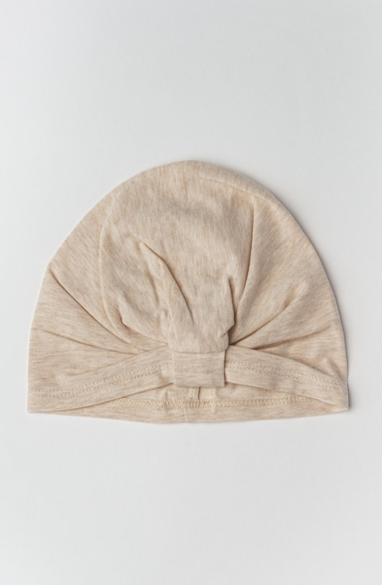 Loulou Lollipop LOULOU LOLLIPOP TURBAN HAT