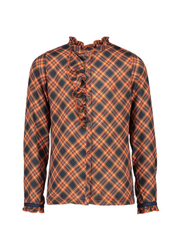 Nono Blouse Fille NONO