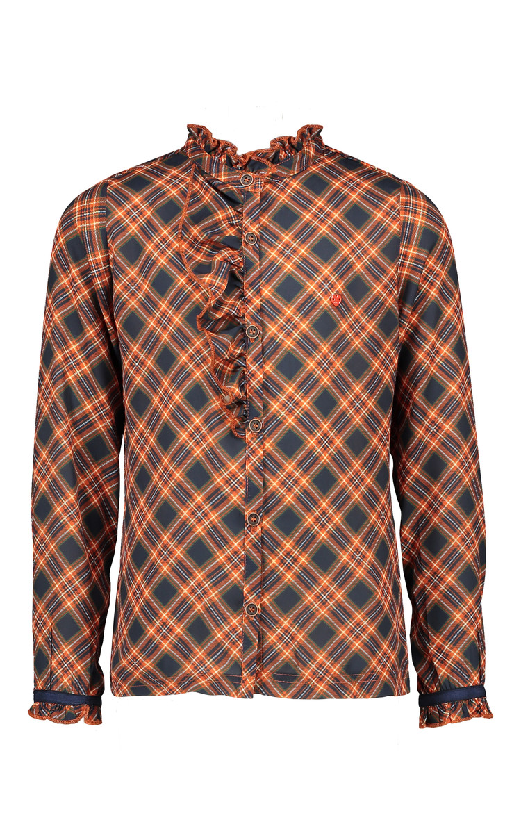 Nono Blouse Fille NONO