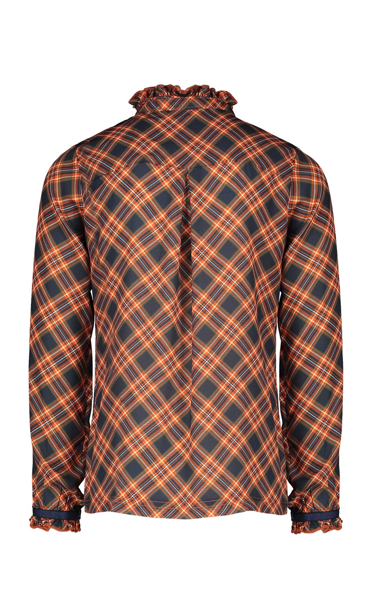 Nono Blouse Fille NONO