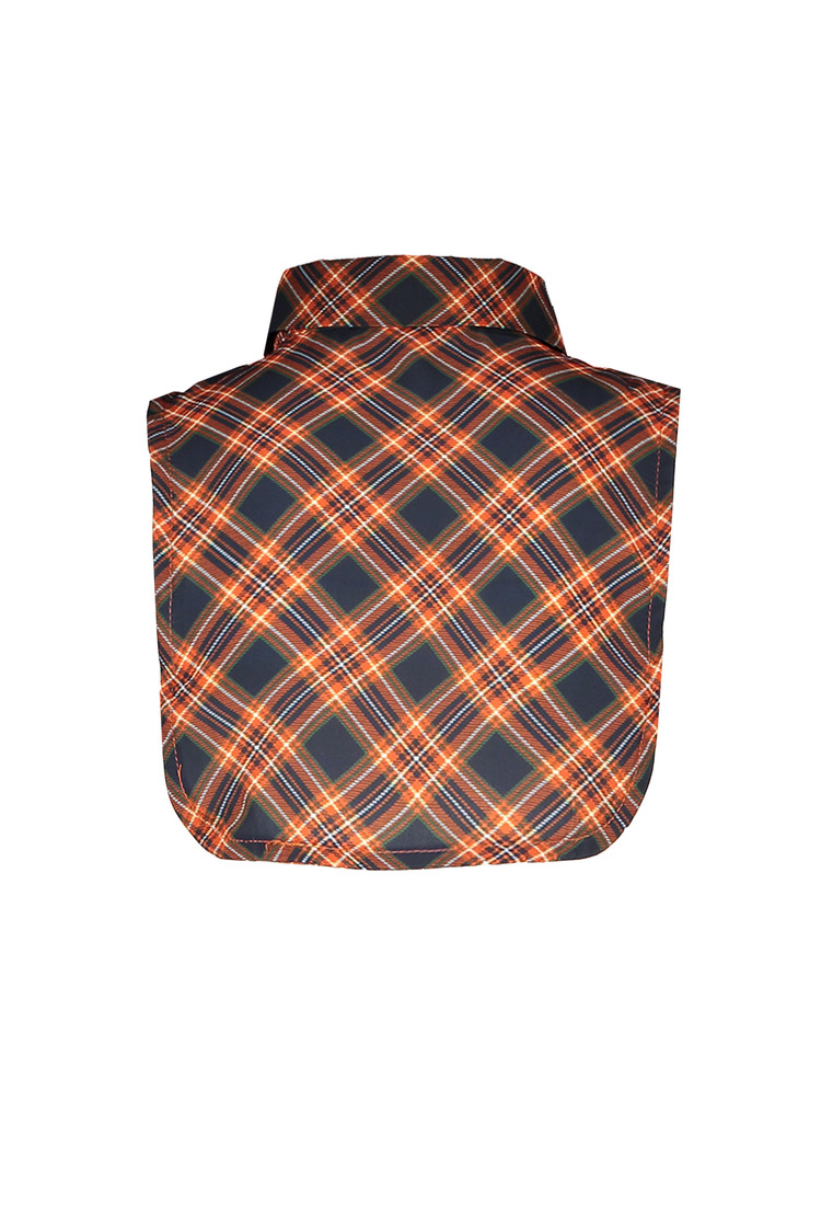 Nono NONO Girl's Shirt Collar