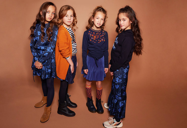 Nono Jupe Fille NONO