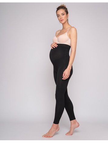 Seraphine Legging Bambou Maternité Séraphine