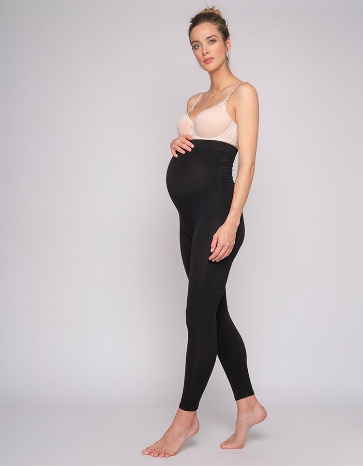 Seraphine Séraphine Maternity Bamboo Leggings
