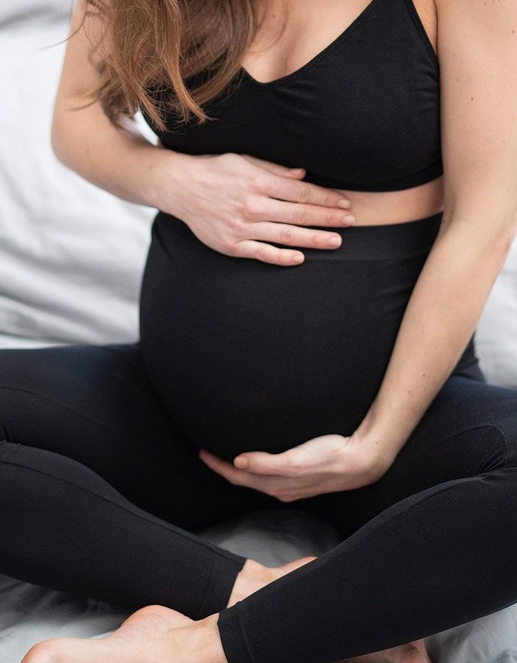 Seraphine Séraphine Maternity Bamboo Leggings