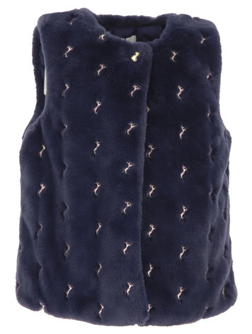 Chloé Veste Fille Chloé