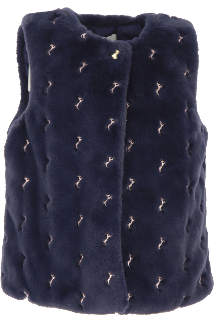 Chloé Veste Fille Chloé