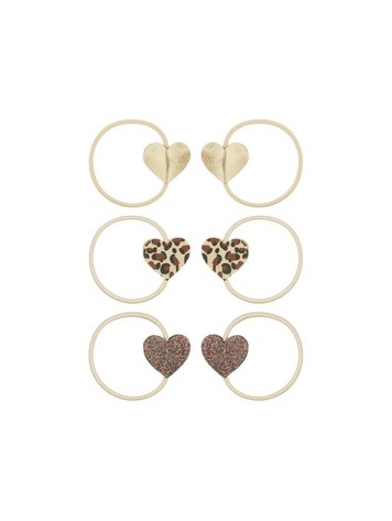 Mimi & Lula ÉLASTIQUES À CHEVEUX MIMI & LULA