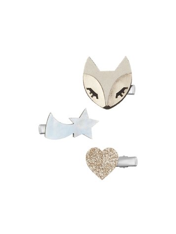 Mimi & Lula MIMI & LULA HAIR CLIP PACK