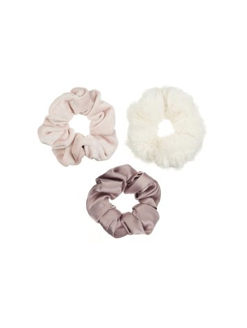 Mimi & Lula MIMI & LULA SCRUNCHIE PACK