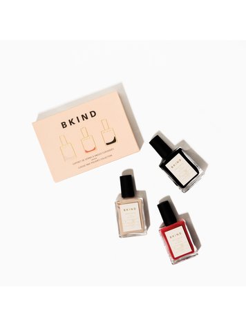 Bkind Bkind Classic nail polish box