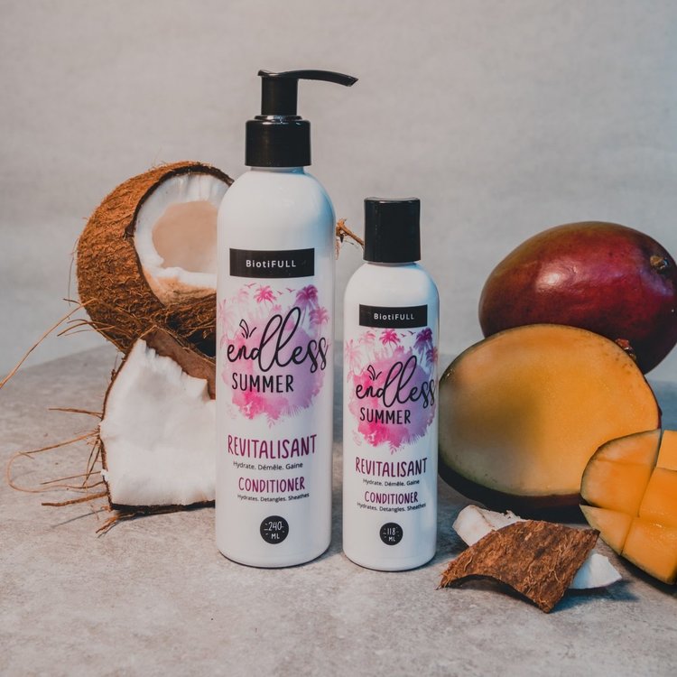 Biotifull Revitalisant Biotifull