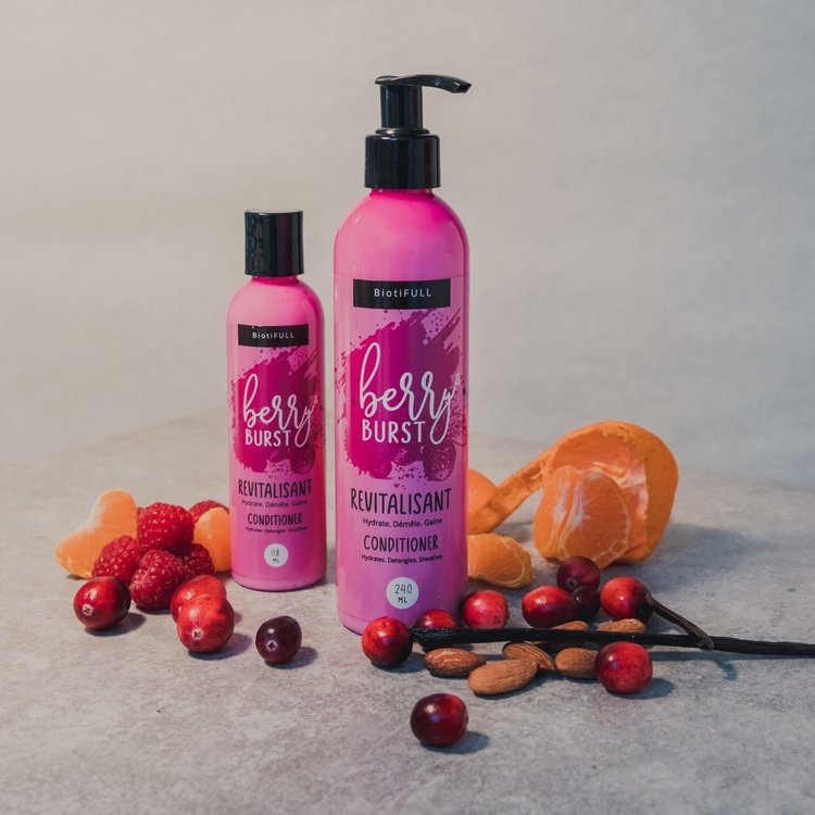 Biotifull Revitalisant Biotifull