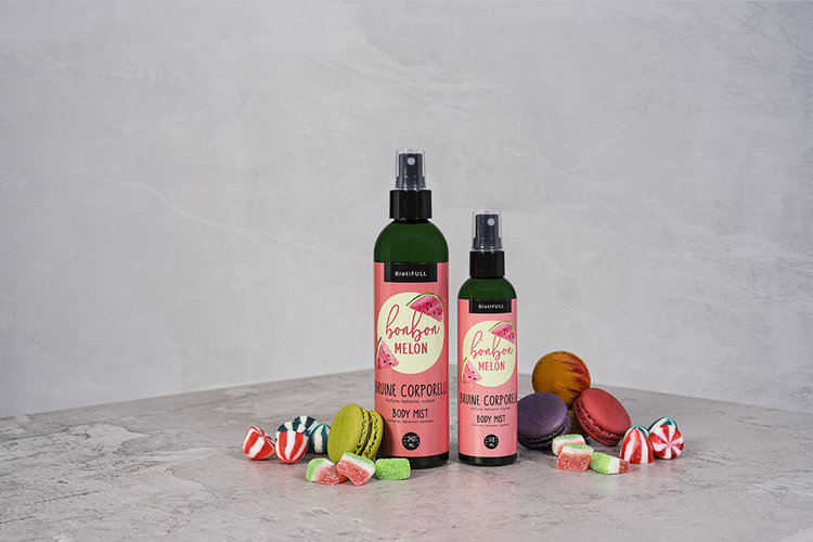 Biotifull Biotifull Body Mist