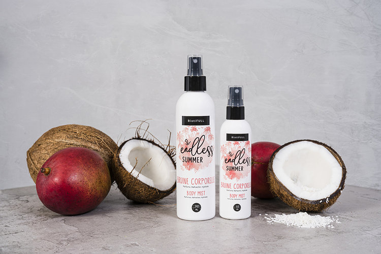 Biotifull Biotifull Body Mist