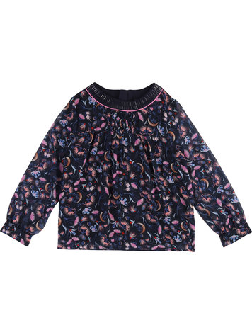 Chloé Blouse Fille Chloé