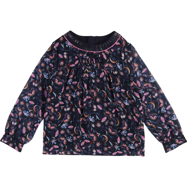 Chloé Chloé Girl's Blouse