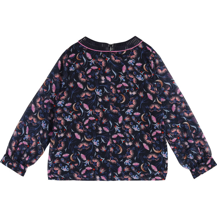 Chloé Blouse Fille Chloé