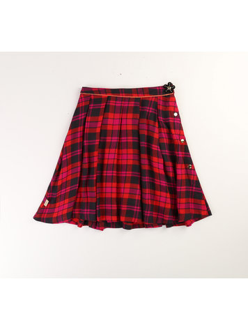 Little Marc Jacobs Little Marc Jacobs Girl's Skirt