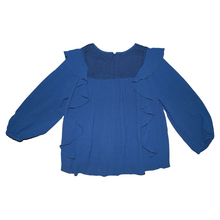 Chloé Chloé Girl's Blouse