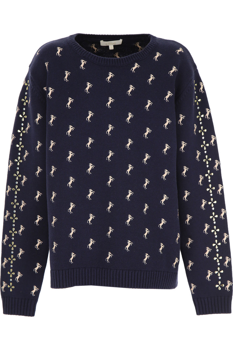 Chloé Chloé Girl's Sweater