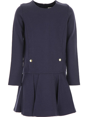 Chloé Robe Fille Chloé