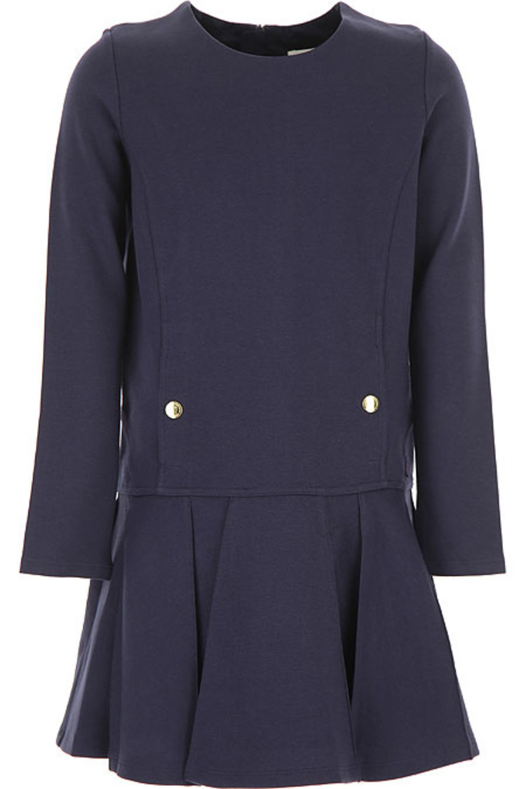 Chloé Robe Fille Chloé