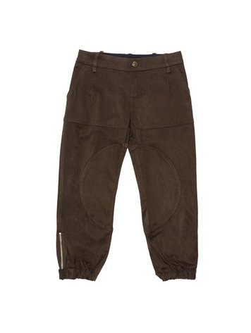 Chloé Pantalon Fille Chloé