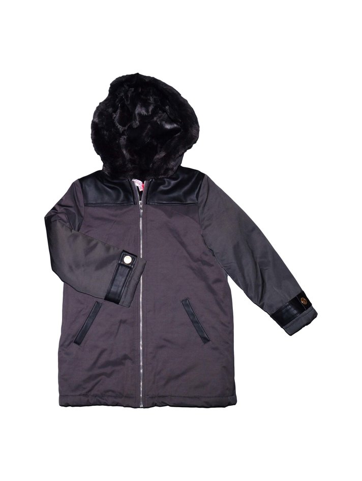 Lili gaufrette coat sale hotsell