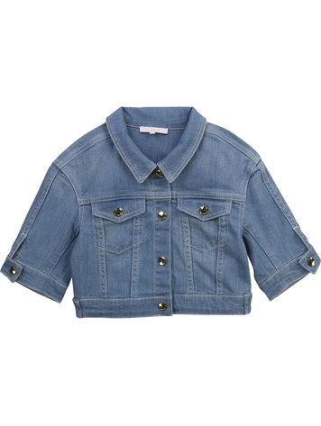 Chloé Chloé Girl's Jacket