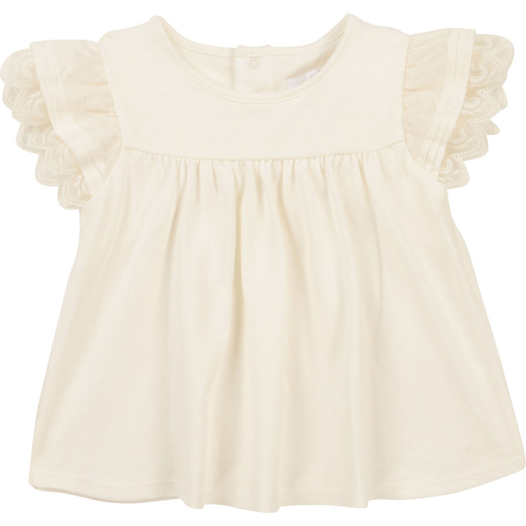 Chloé Chloé Girl's Top