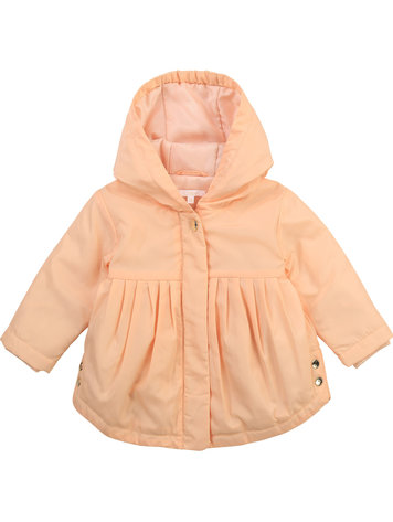 Chloé Chloé Girl's Coat