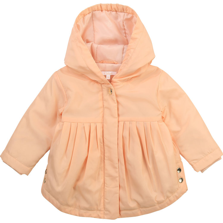 Chloé Coupe-Vent Fille Chloé