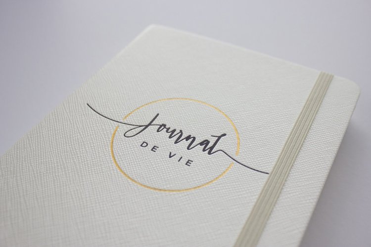 Journal de vie Adulte Musclemind inc