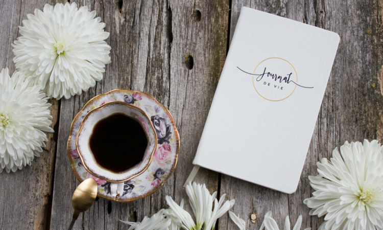 Journal de vie Adulte Musclemind inc