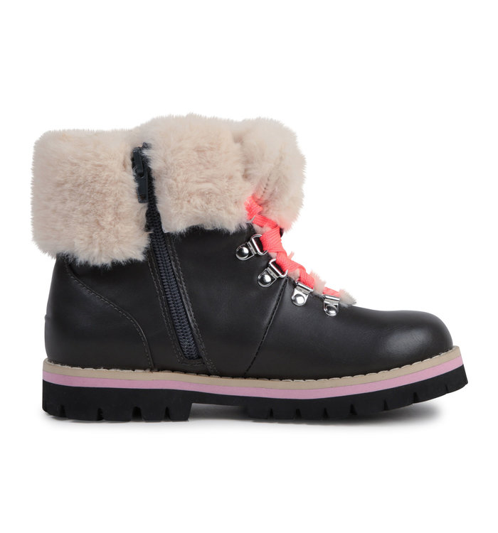 soulier enfant fille