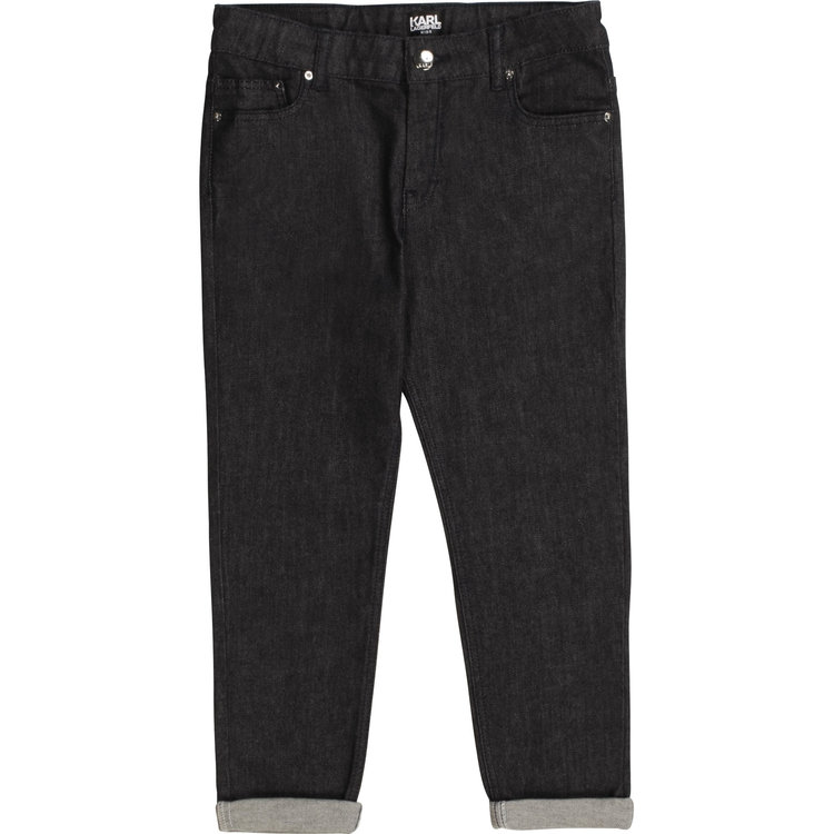 Karl Lagerfeld Jeans Fille Karl Lagerfeld
