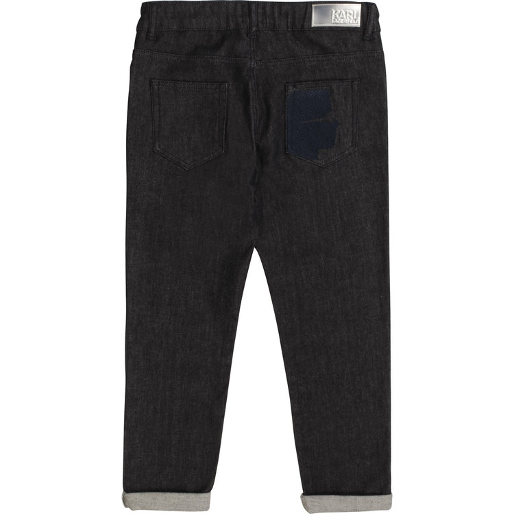 Karl Lagerfeld Jeans Fille Karl Lagerfeld